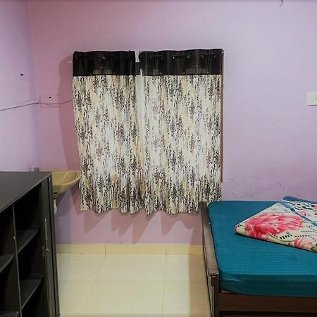 Kodai Pinetree Residency Kodaikanal Εξωτερικό φωτογραφία