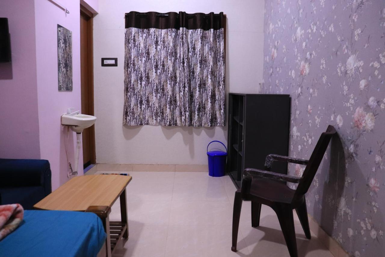 Kodai Pinetree Residency Kodaikanal Εξωτερικό φωτογραφία