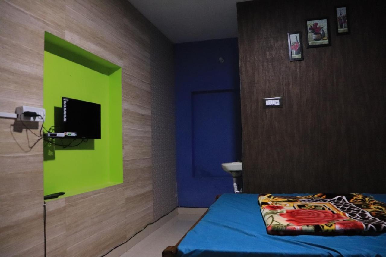 Kodai Pinetree Residency Kodaikanal Εξωτερικό φωτογραφία