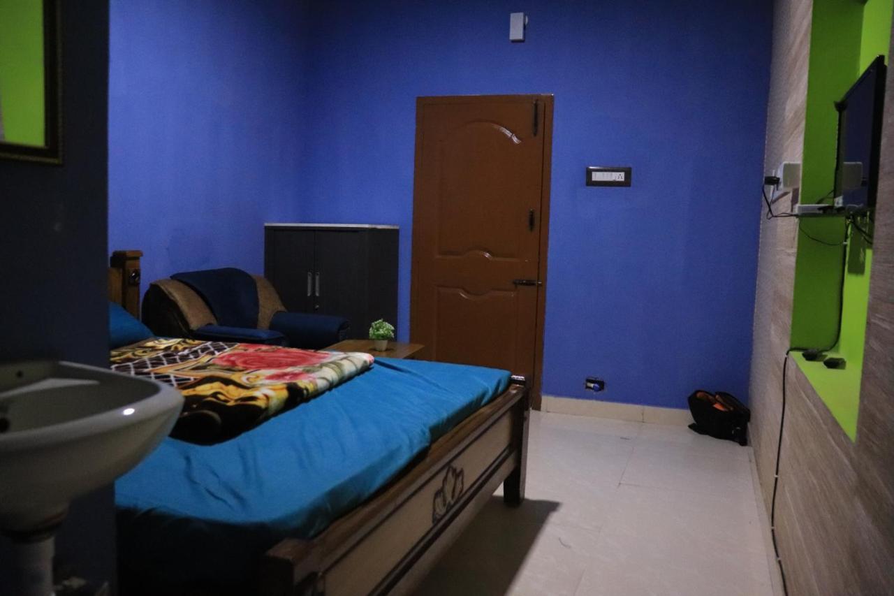 Kodai Pinetree Residency Kodaikanal Εξωτερικό φωτογραφία