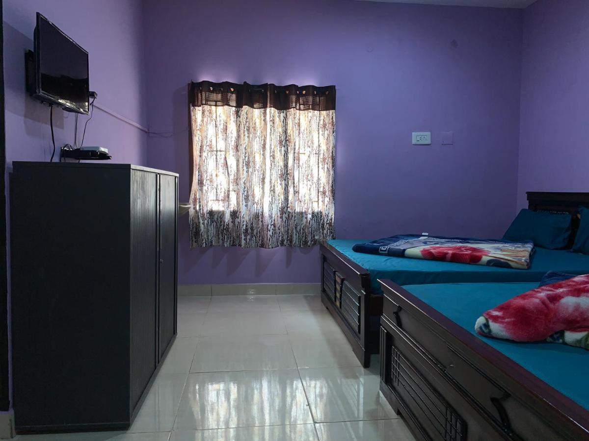 Kodai Pinetree Residency Kodaikanal Εξωτερικό φωτογραφία
