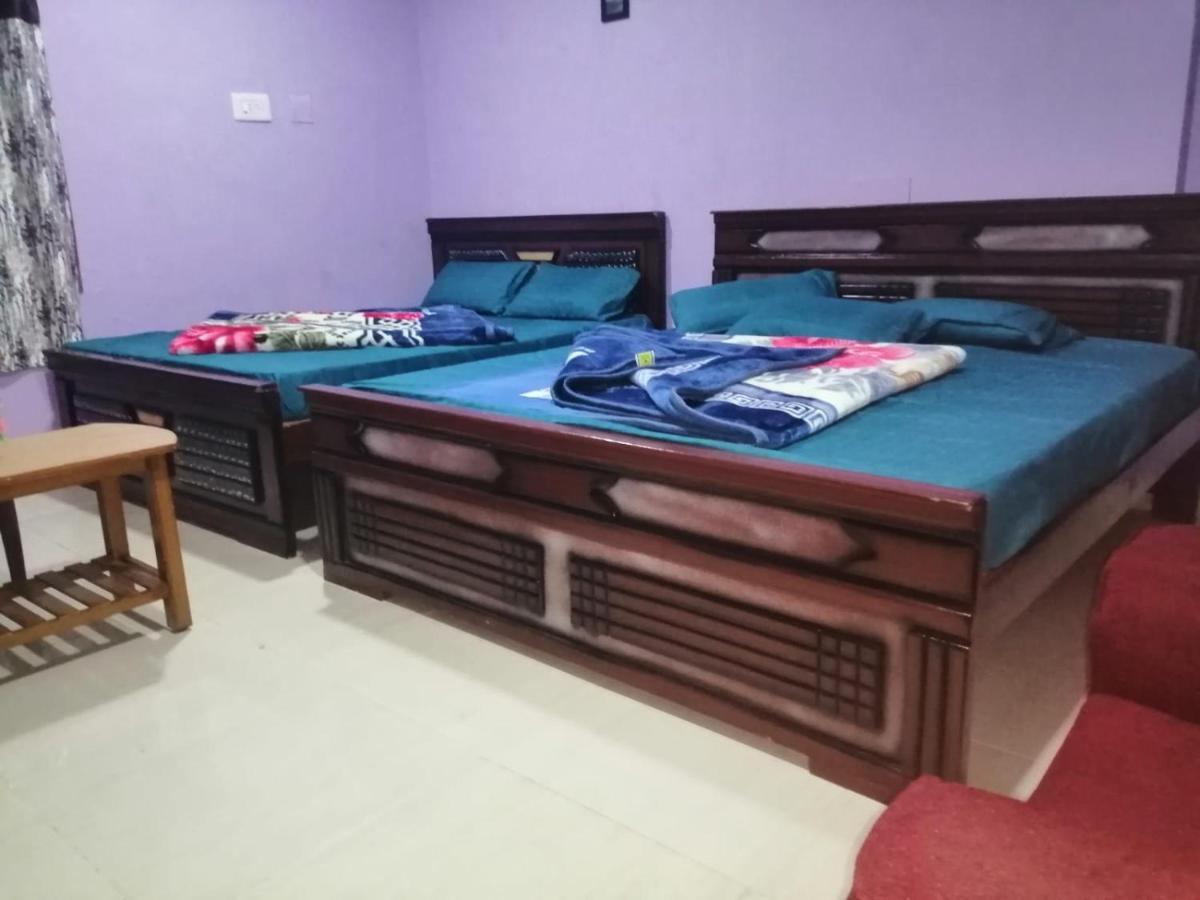 Kodai Pinetree Residency Kodaikanal Εξωτερικό φωτογραφία