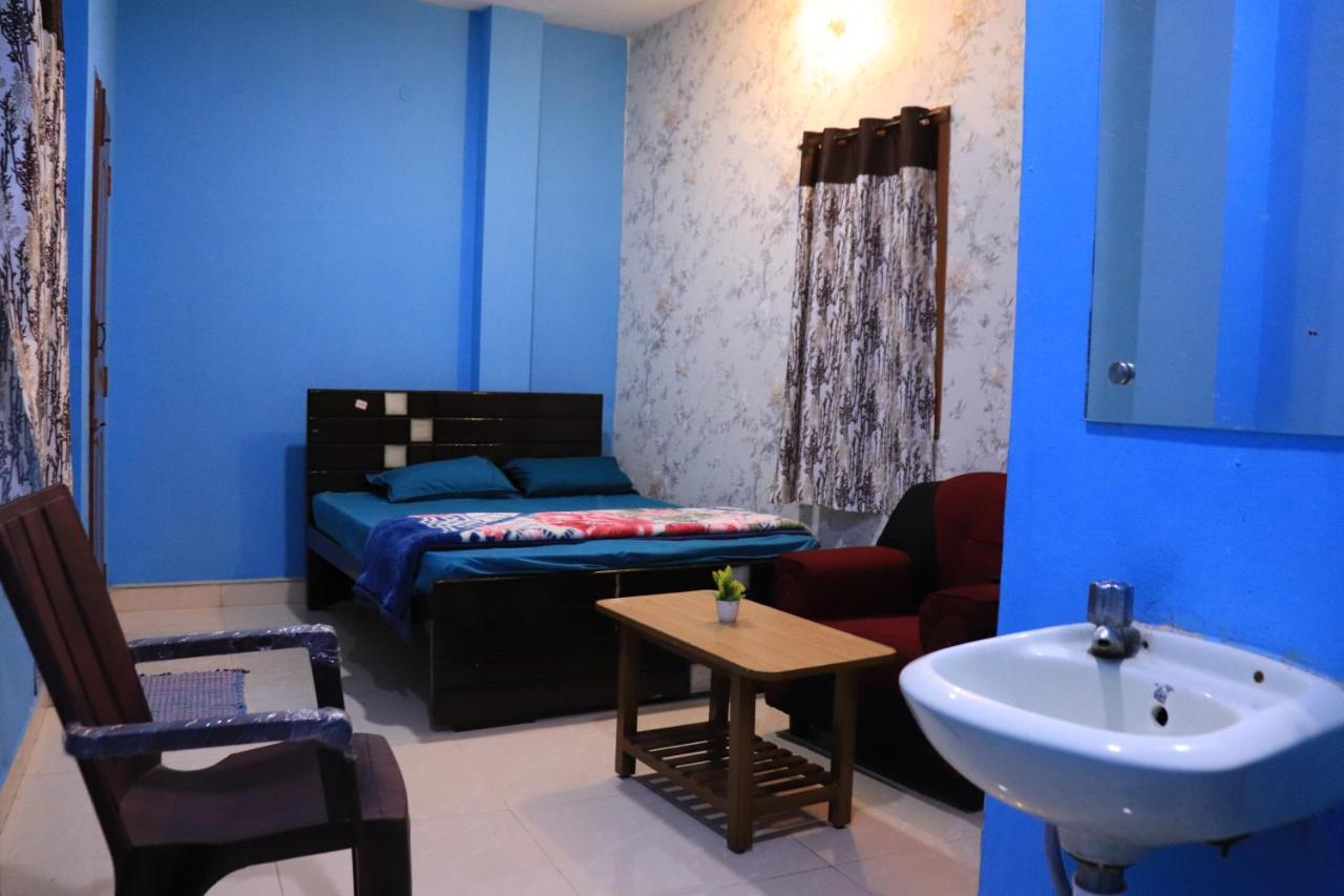 Kodai Pinetree Residency Kodaikanal Εξωτερικό φωτογραφία