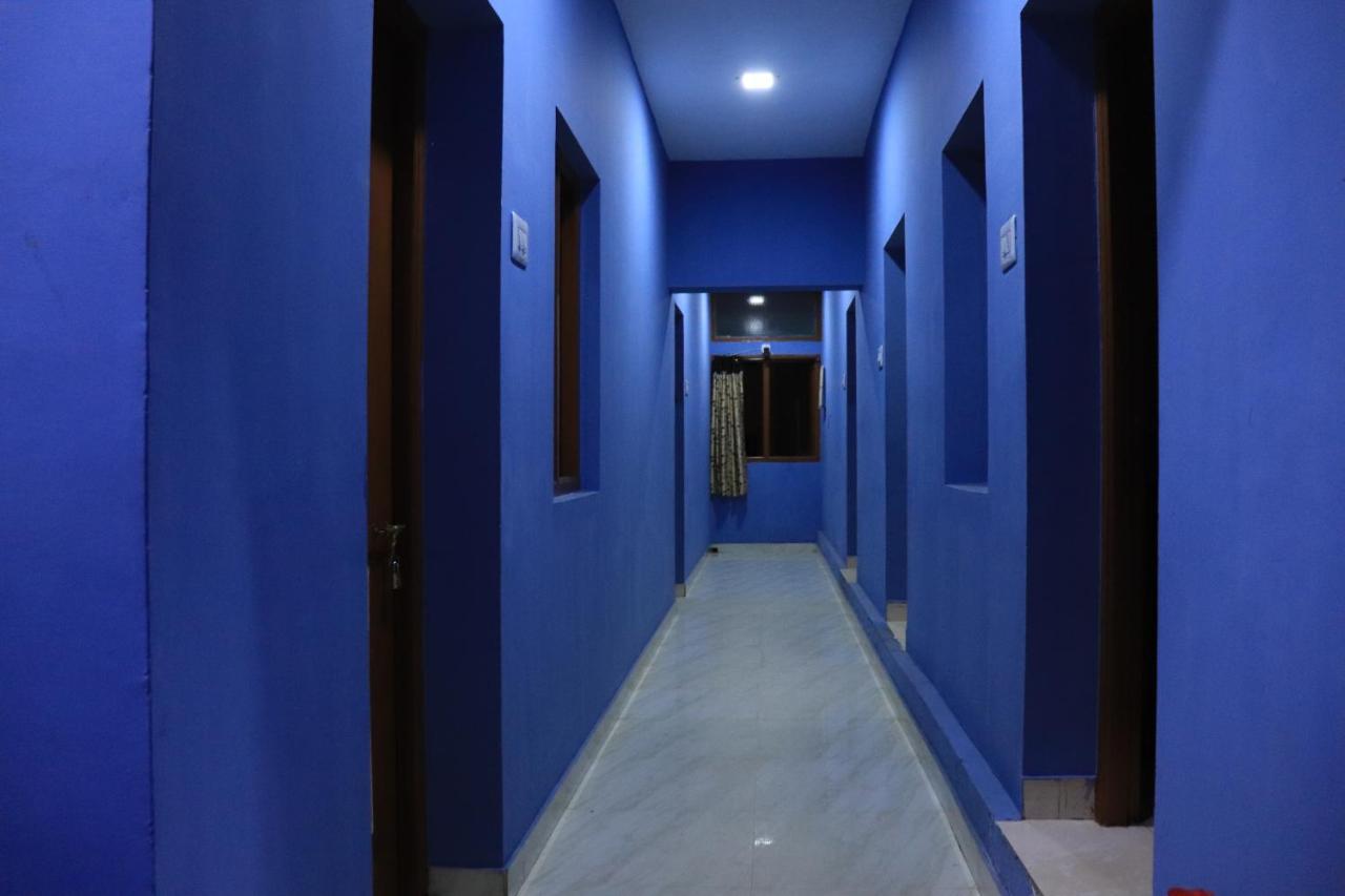 Kodai Pinetree Residency Kodaikanal Εξωτερικό φωτογραφία