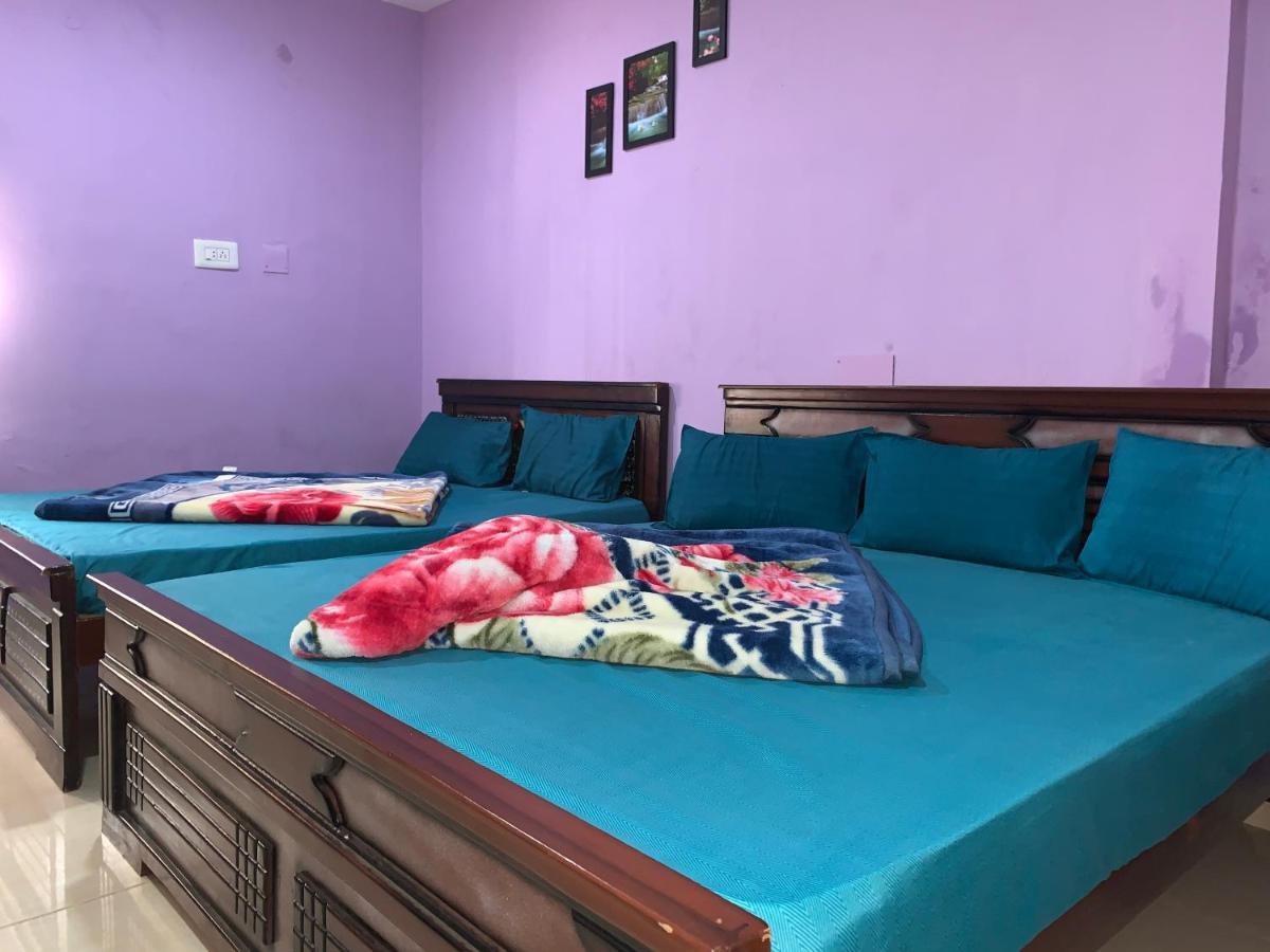 Kodai Pinetree Residency Kodaikanal Εξωτερικό φωτογραφία