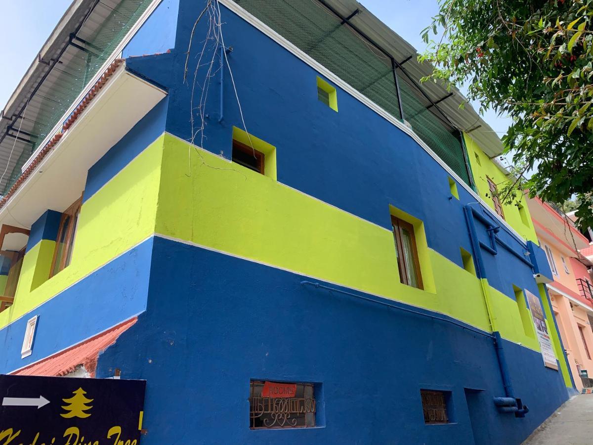 Kodai Pinetree Residency Kodaikanal Εξωτερικό φωτογραφία