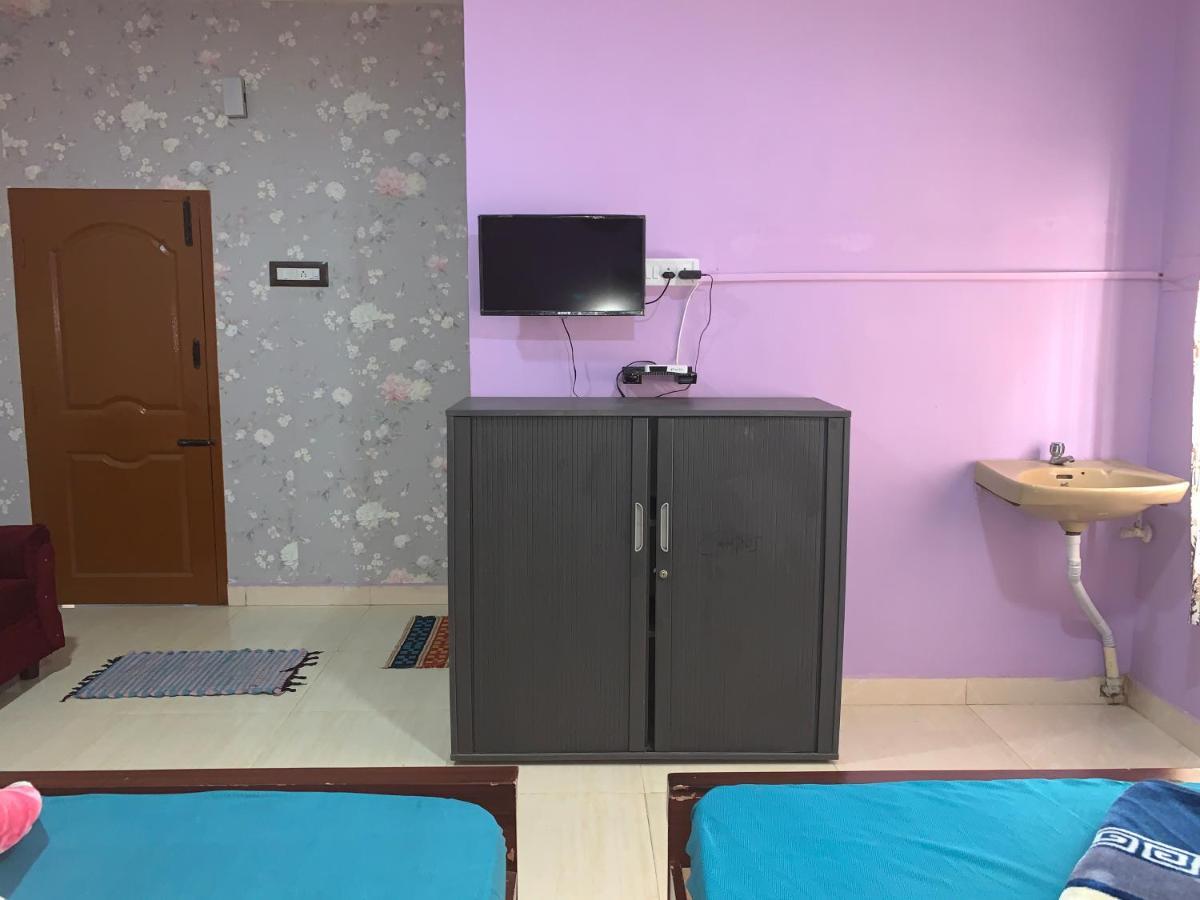 Kodai Pinetree Residency Kodaikanal Εξωτερικό φωτογραφία