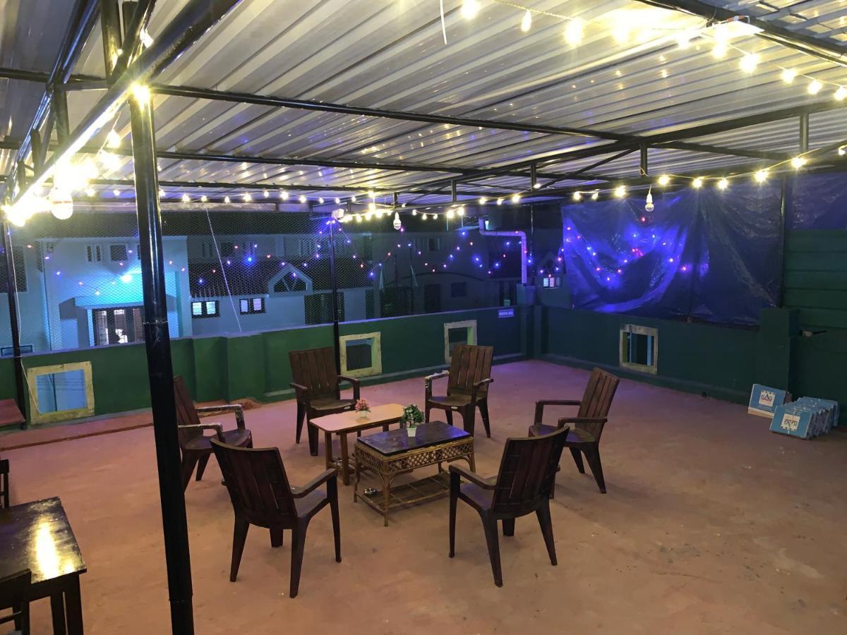Kodai Pinetree Residency Kodaikanal Εξωτερικό φωτογραφία