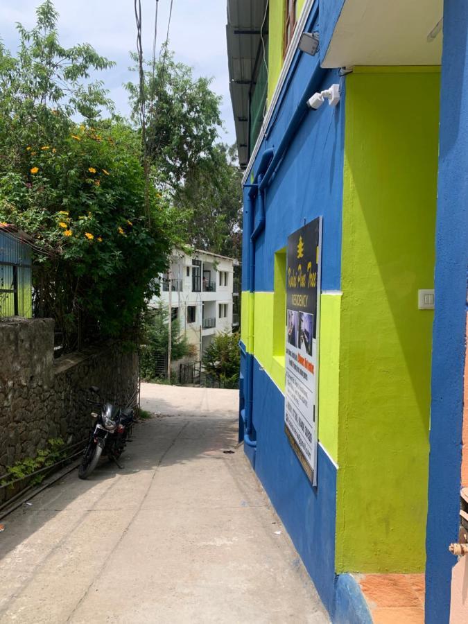 Kodai Pinetree Residency Kodaikanal Εξωτερικό φωτογραφία