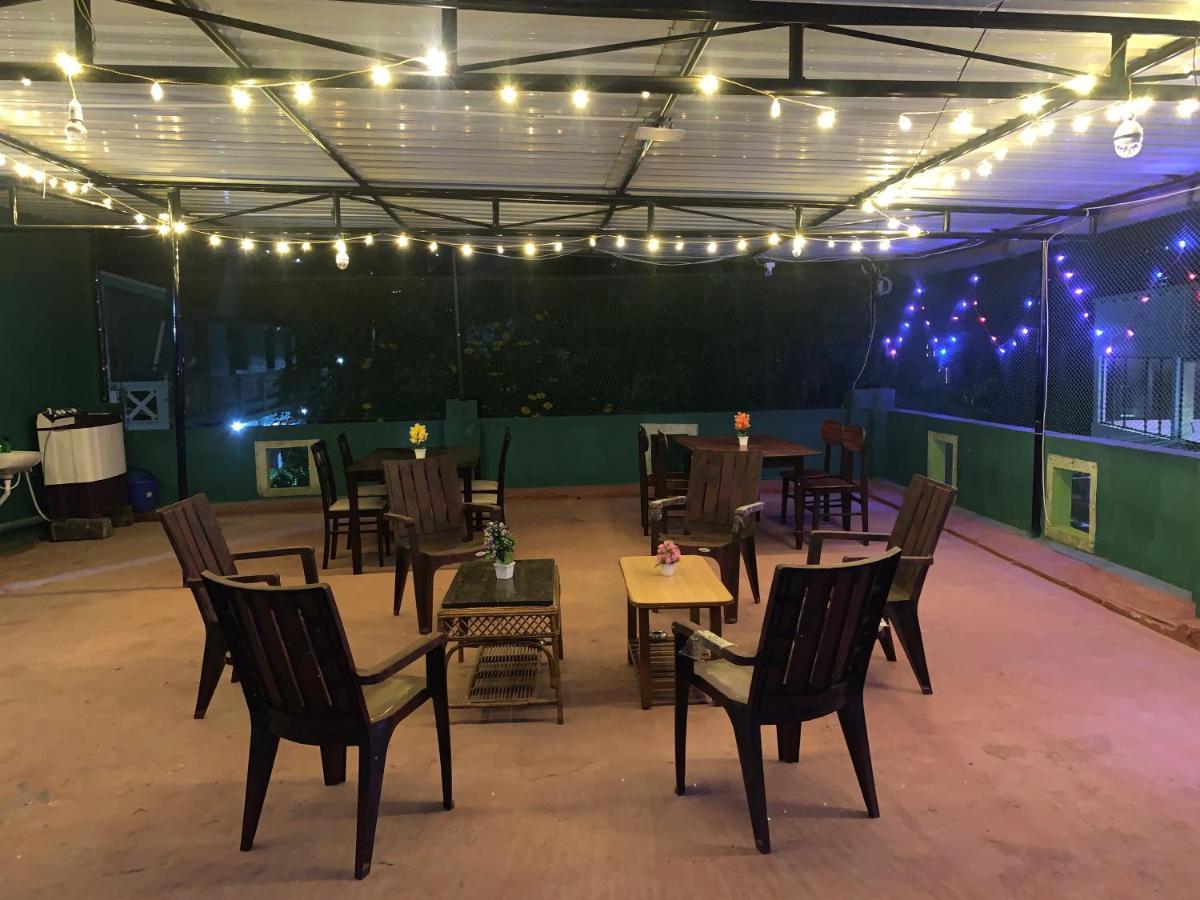 Kodai Pinetree Residency Kodaikanal Εξωτερικό φωτογραφία