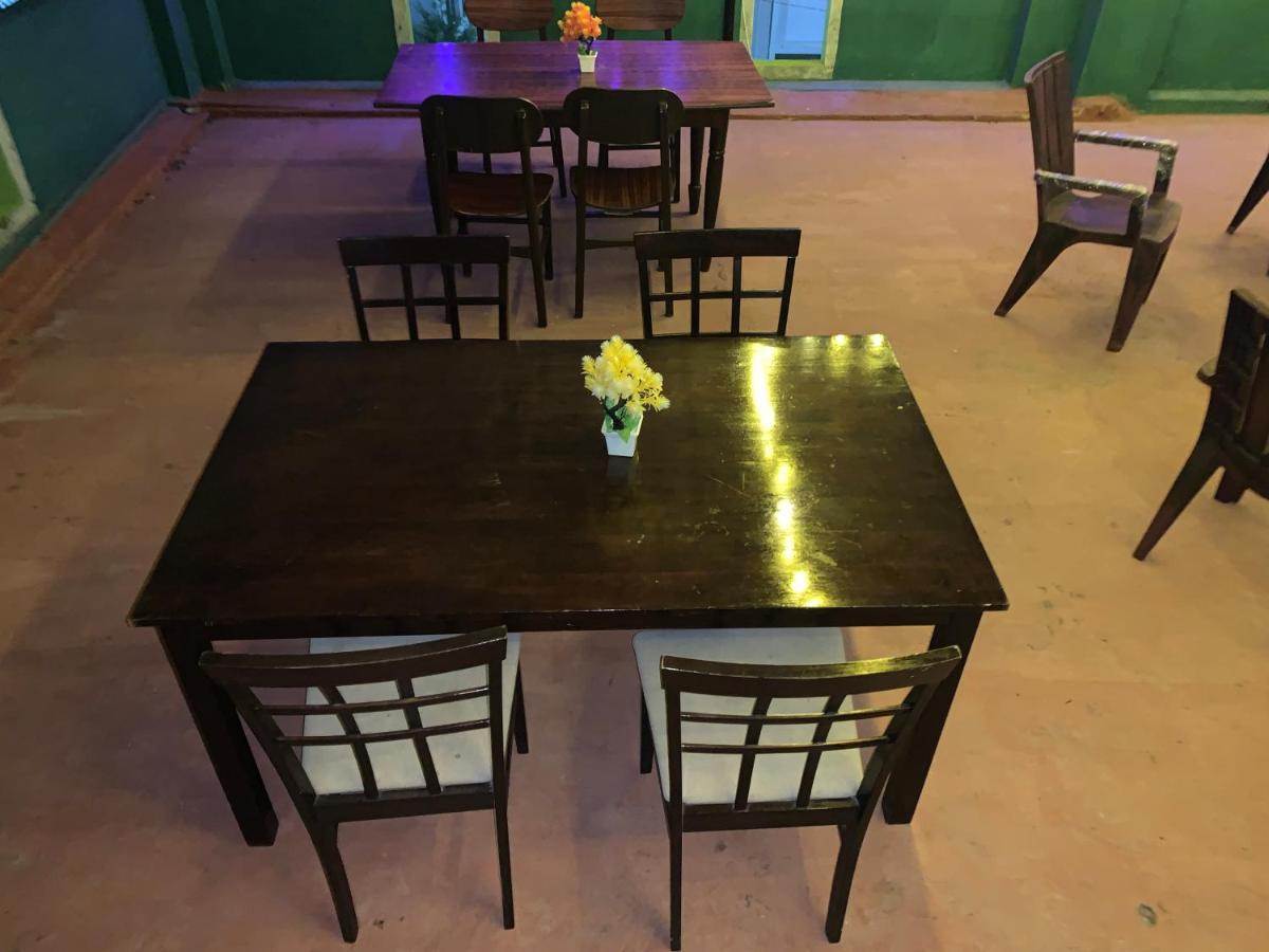 Kodai Pinetree Residency Kodaikanal Εξωτερικό φωτογραφία