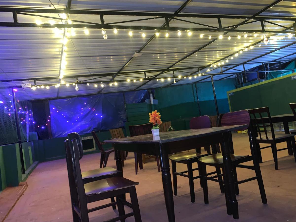 Kodai Pinetree Residency Kodaikanal Εξωτερικό φωτογραφία