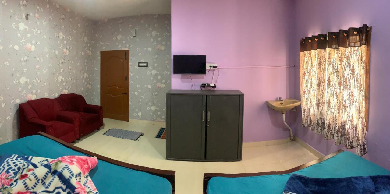 Kodai Pinetree Residency Kodaikanal Εξωτερικό φωτογραφία