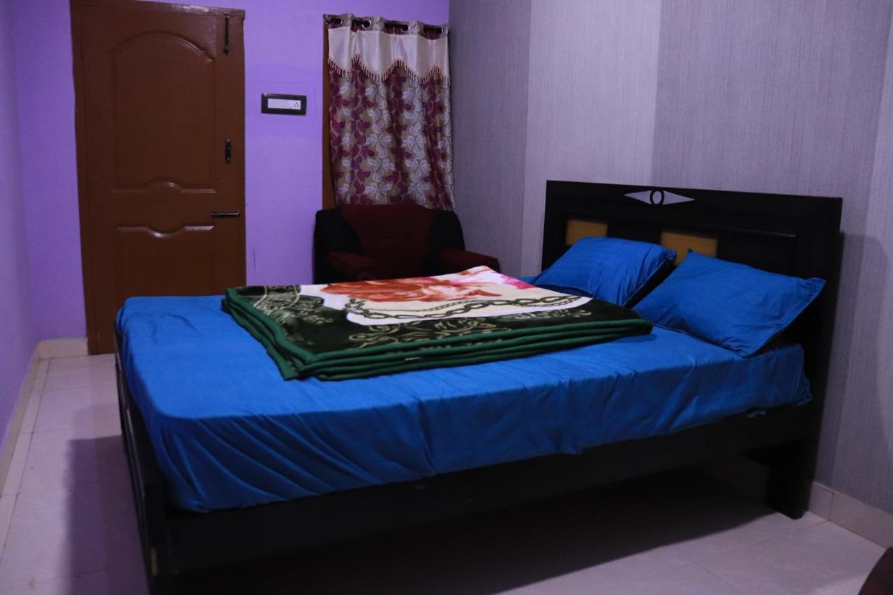 Kodai Pinetree Residency Kodaikanal Εξωτερικό φωτογραφία