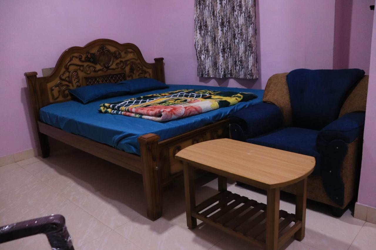 Kodai Pinetree Residency Kodaikanal Εξωτερικό φωτογραφία