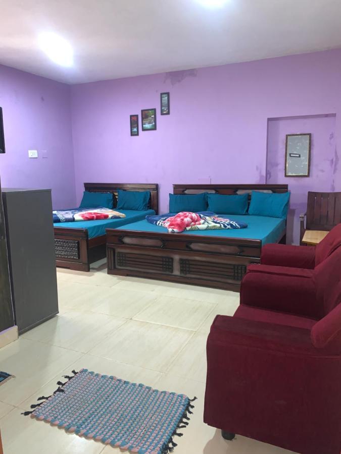 Kodai Pinetree Residency Kodaikanal Εξωτερικό φωτογραφία