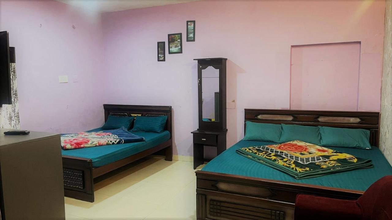 Kodai Pinetree Residency Kodaikanal Εξωτερικό φωτογραφία