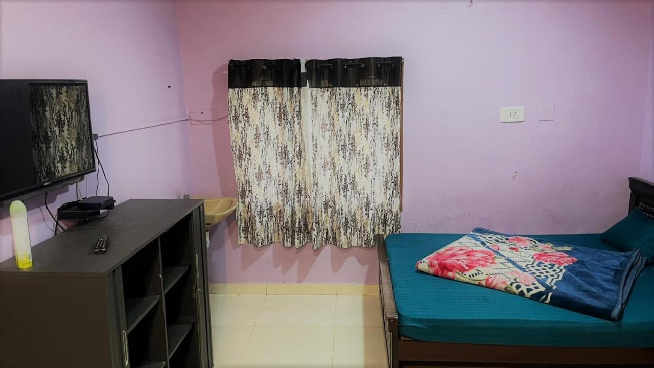 Kodai Pinetree Residency Kodaikanal Εξωτερικό φωτογραφία