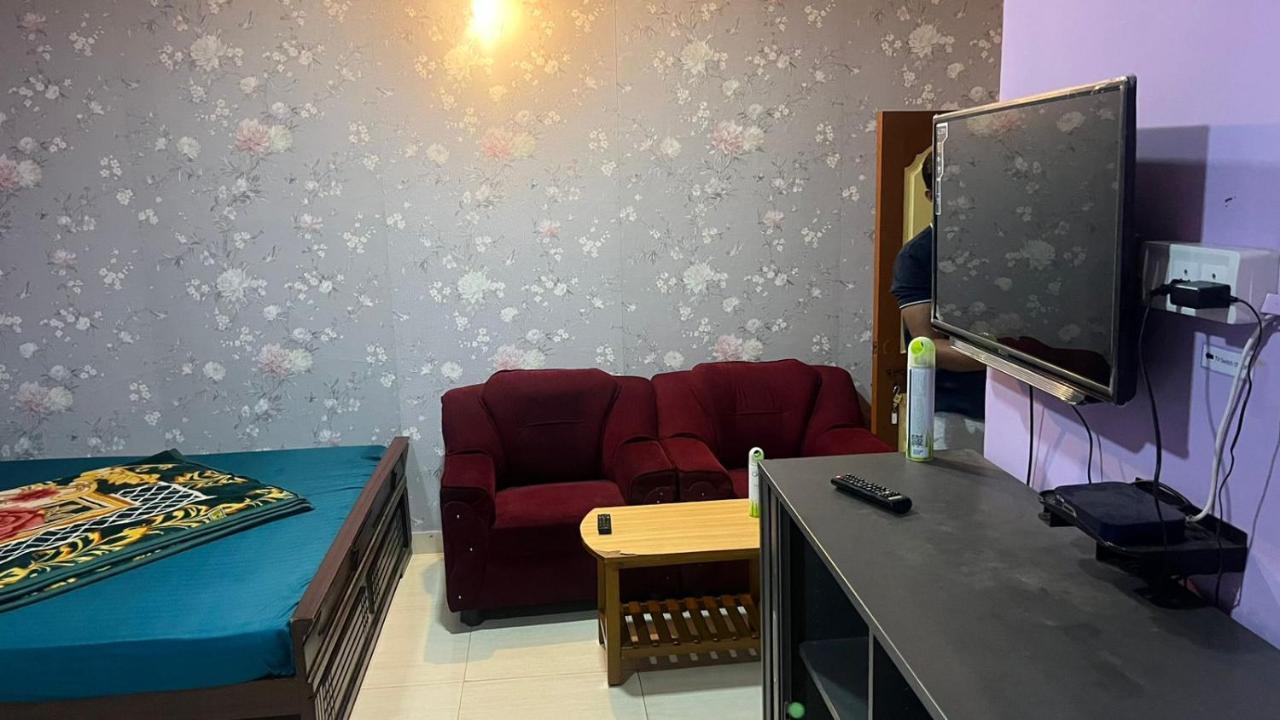 Kodai Pinetree Residency Kodaikanal Εξωτερικό φωτογραφία